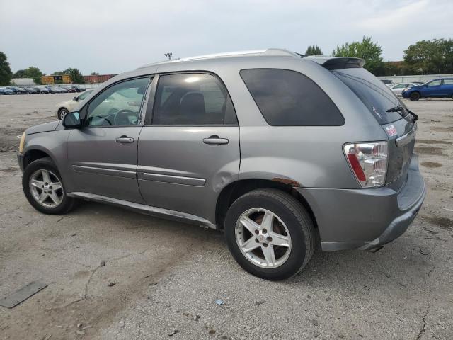 2005 CHEVROLET EQUINOX LT #3254563929