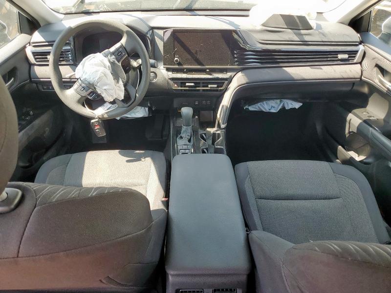 2025 TOYOTA CAMRY XSE 4T1DAACK5SU020771