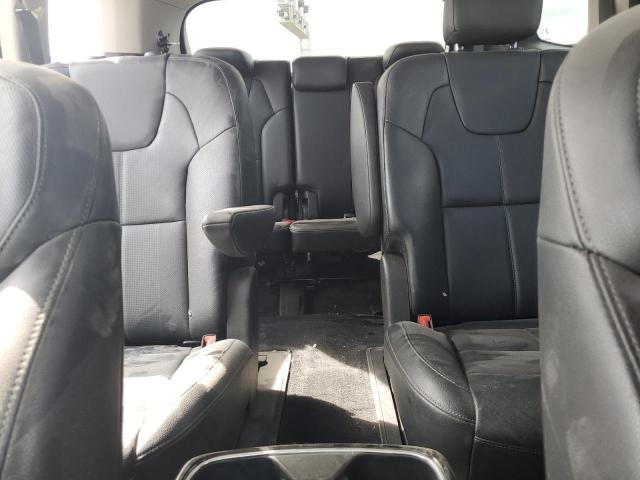 2022 KIA TELLURIDE 5XYP3DHC2NG250725