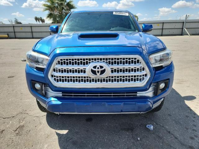 2017 TOYOTA TACOMA DOUBLE CAB - 3TMAZ5CN9HM044134