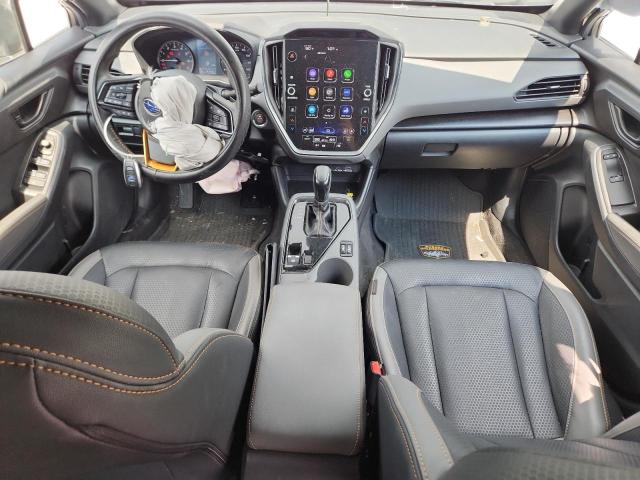 2024 SUBARU CROSSTREK - 4S4GUHT68R3757964