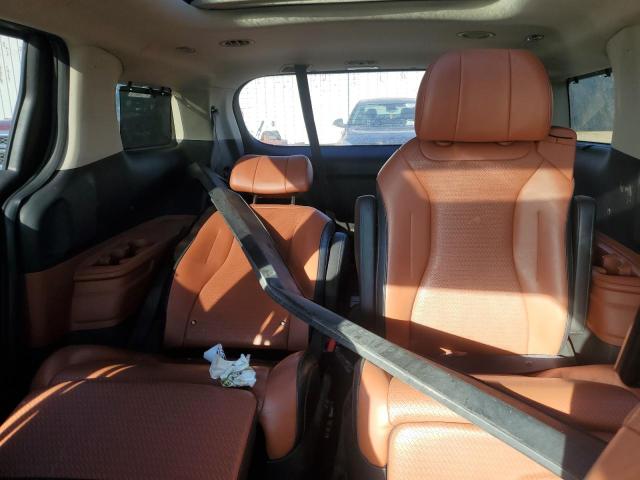 2022 KIA CARNIVAL S KNDNE5H30N6145255