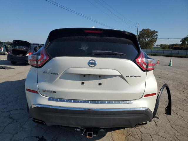 2015 NISSAN MURANO S 5N1AZ2MG9FN229376