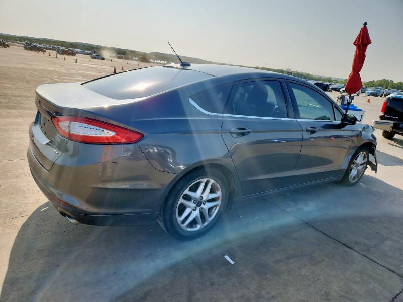 2016 FORD FUSION SE 3FA6P0H78GR240890