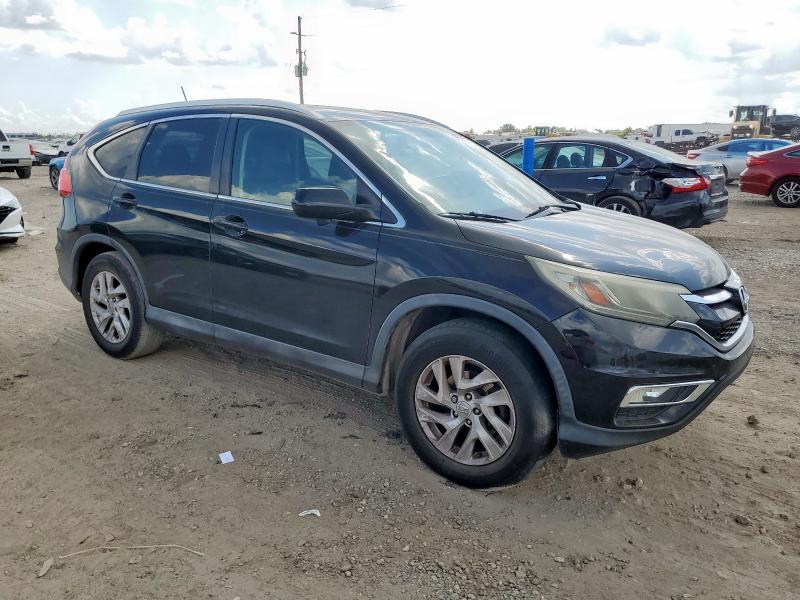 2015 HONDA CR-V EXL - 2HKRM3H7XFH541485