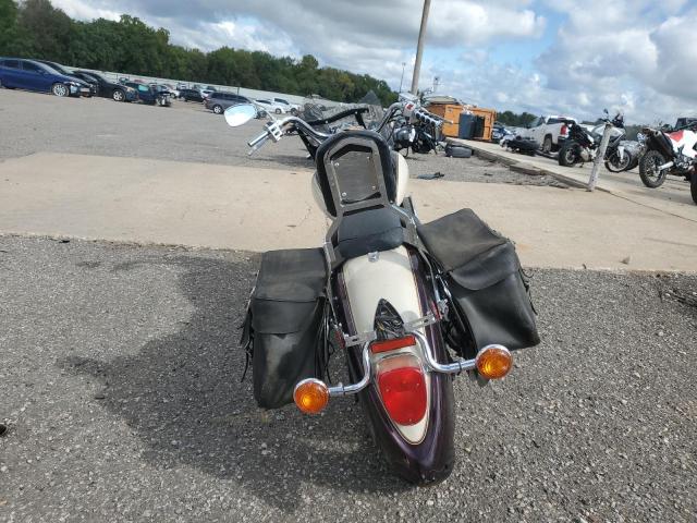 2000 YAMAHA XVS1100 JYAVP11E2YA007440