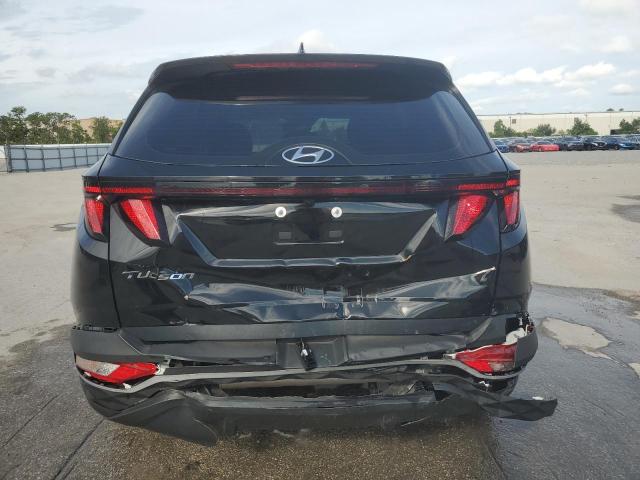 2024 HYUNDAI TUCSON SE 5NMJA3DE3RH352897