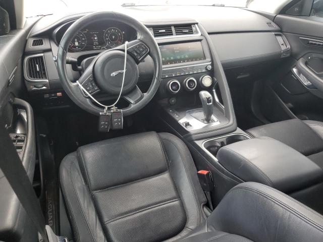 2018 JAGUAR E-PACE SE SADFP2FX5J1Z05078