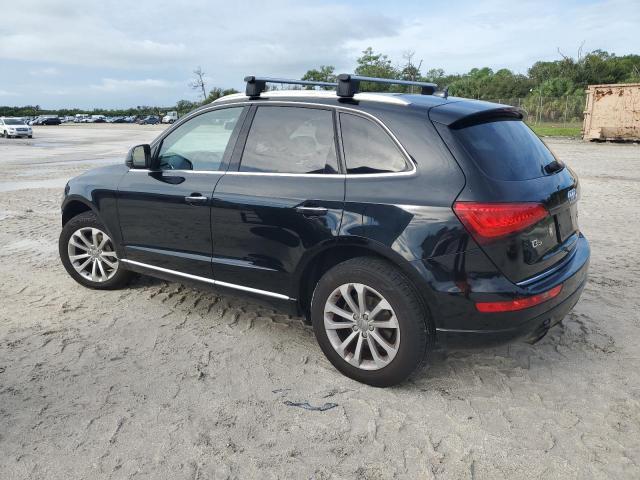 2015 AUDI Q5 PREMIUM WA1CFAFP7FA033354