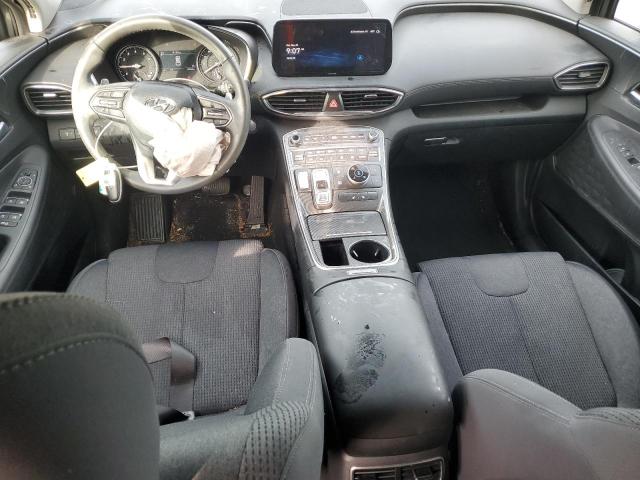 2023 HYUNDAI SANTA FE SEL - 5NMS2DAJ1PH645980