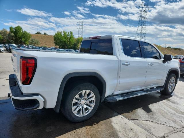 2021 GMC SIERRA K1500 DENALI 3GTU9FET4MG423744