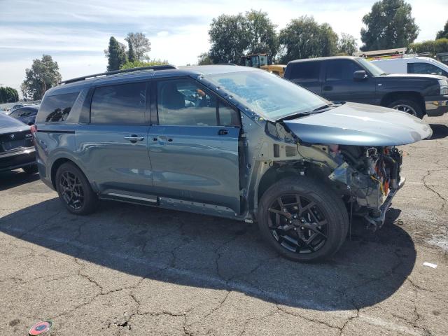 2025 KIA CARNIVAL S KNDNE5KA9S6050115