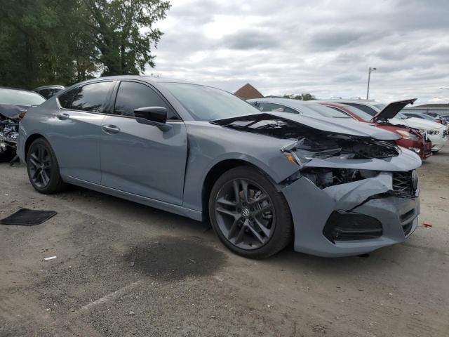 2025 ACURA TLX A-SPEC 19UUB6F5XSA001088
