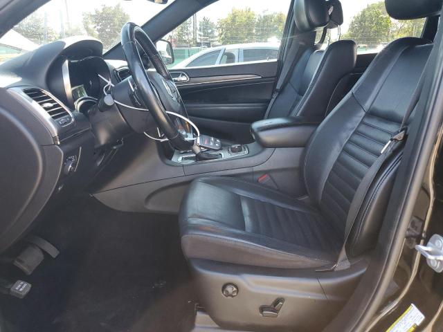 2020 JEEP GRAND CHEROKEE LIMITED - 1C4RJFBT1LC171809
