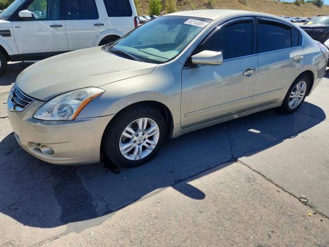 NISSAN ALTIMA BASE