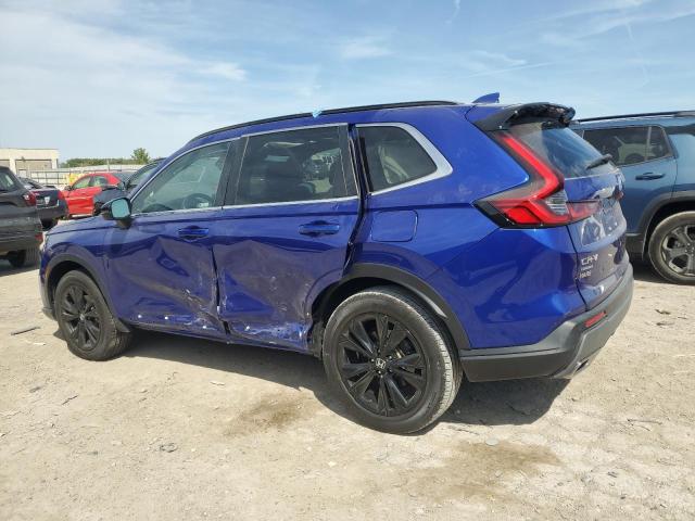 2023 HONDA CR-V SPORT #3265947524