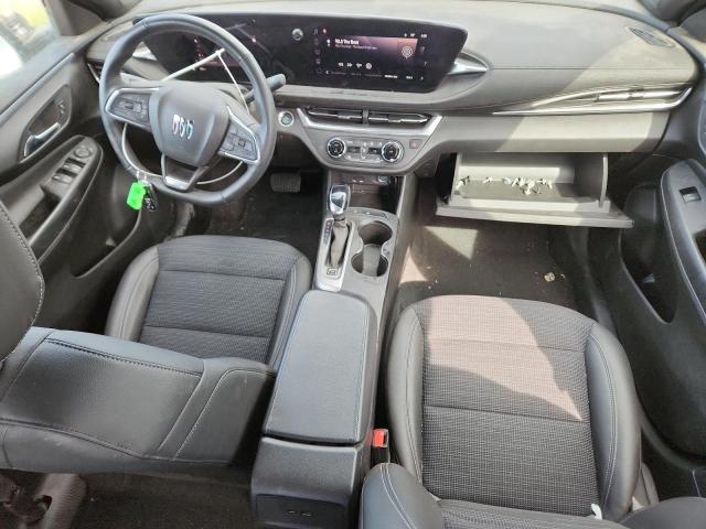 2024 BUICK ENVISTA PR - KL47LAE29RB097295