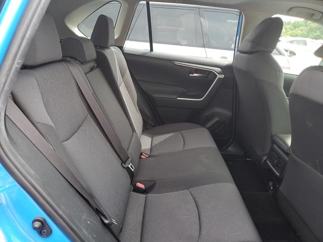 2019 TOYOTA RAV4 XLE JTMP1RFVXKD015877