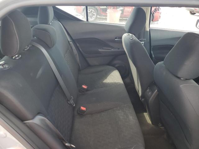 2022 NISSAN KICKS SV - 3N1CP5CV6NL523811