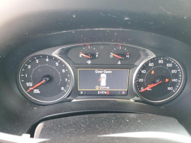 2024 GMC TERRAIN SL #3309277616