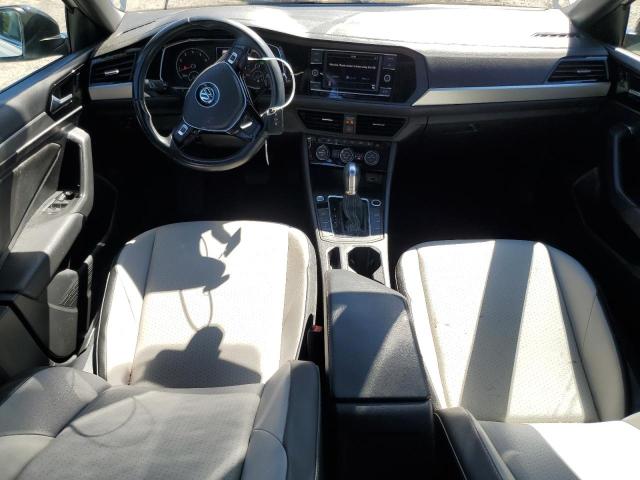 2019 VOLKSWAGEN JETTA S - 3VWC57BUXKM262225