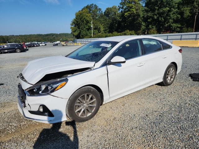 2019 HYUNDAI SONATA SE - 5NPE24AF7KH743545