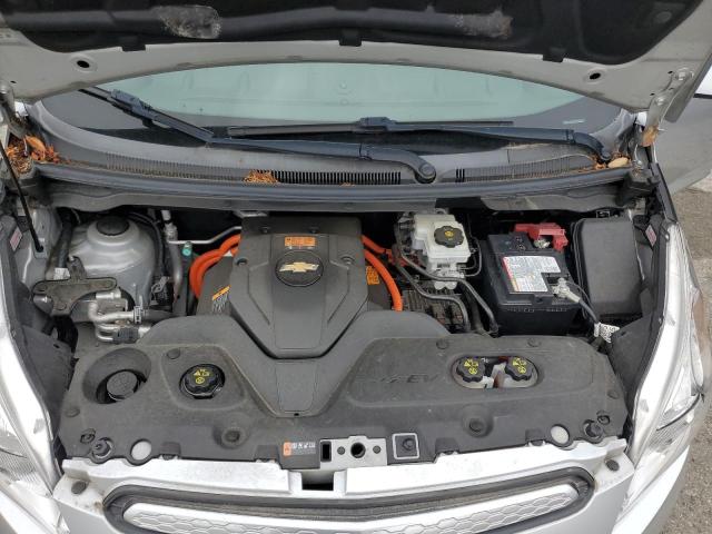 2015 CHEVROLET SPARK EV 2 KL8CL6S04FC801034