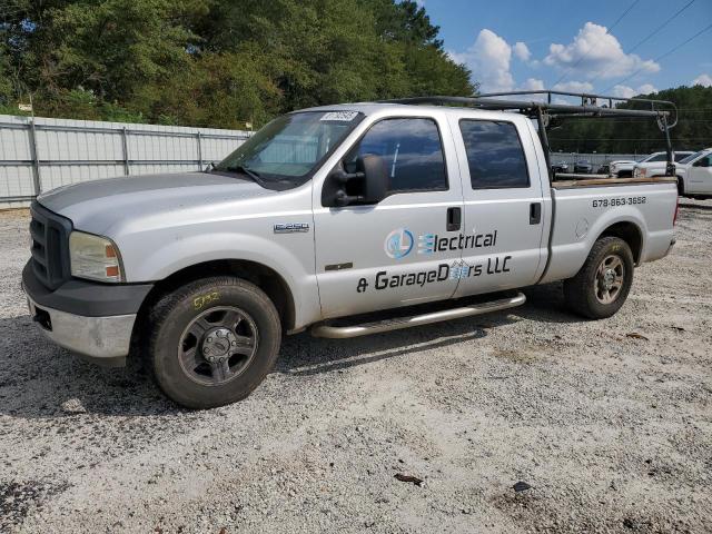 FORD F250 SUPER DUTY