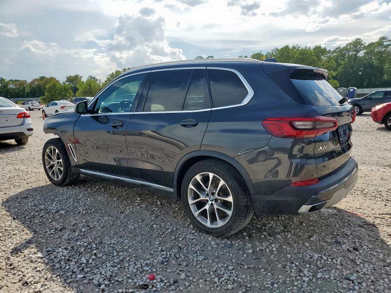 2020 BMW X5 SDRIVE 5UXCR4C05L9B00862