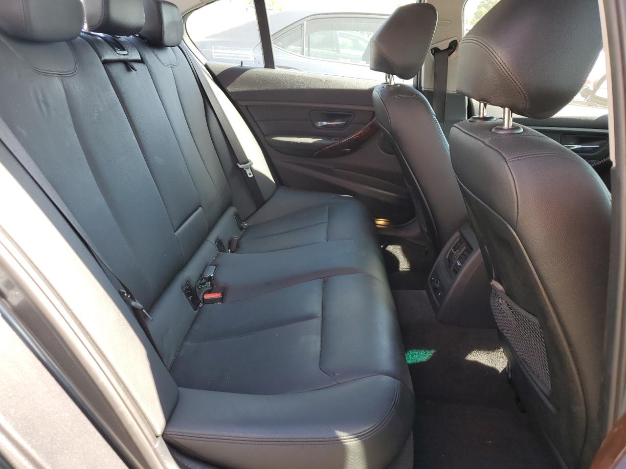 BMW 3 SERIES XI SULEV