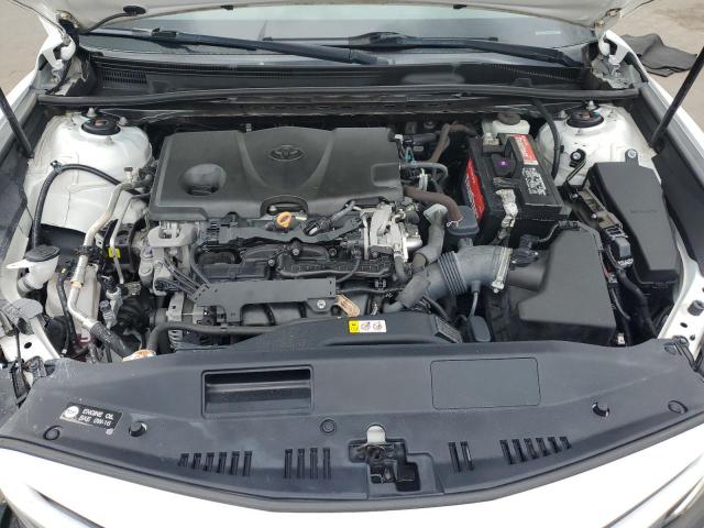 2019 TOYOTA CAMRY L 4T1B11HK5KU752799