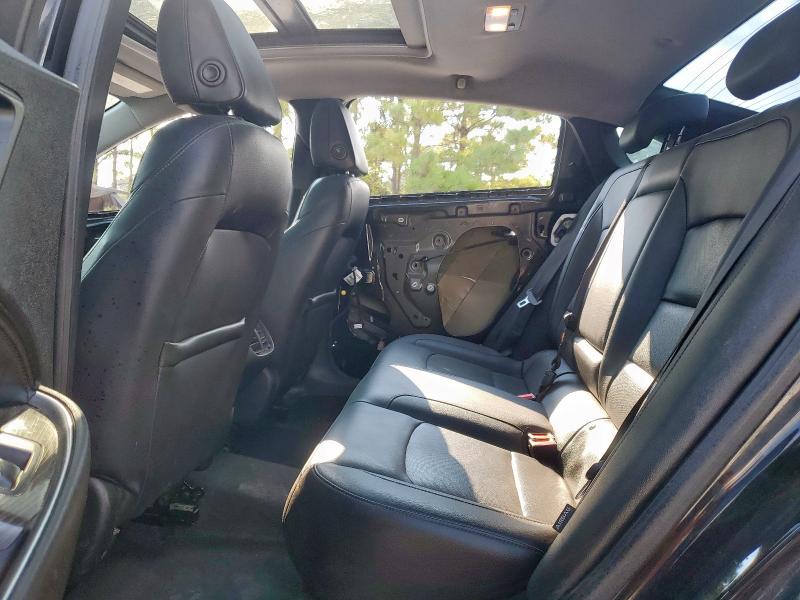 2016 CHEVROLET MALIBU PRE 1G1ZH5SX3GF249514