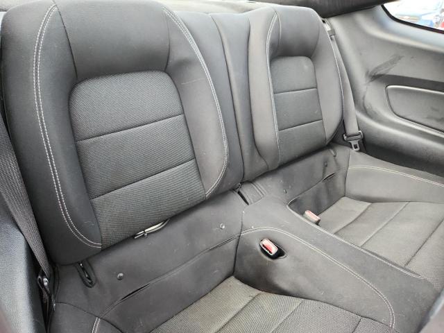 2016 FORD MUSTANG - 1FA6P8AM7G5232247