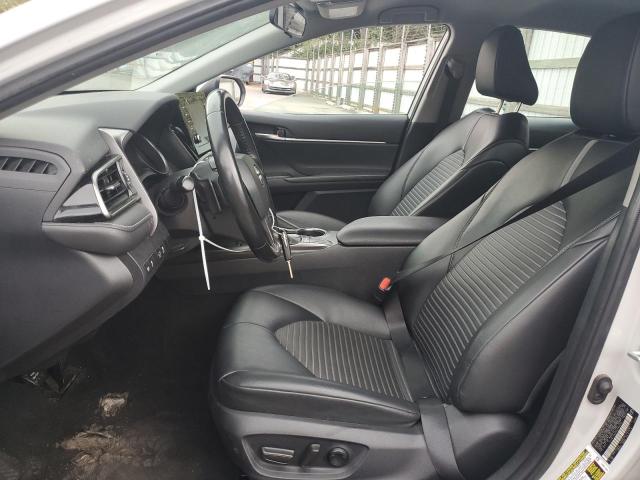 2023 TOYOTA CAMRY SE N 4T1G11AK9PU182975