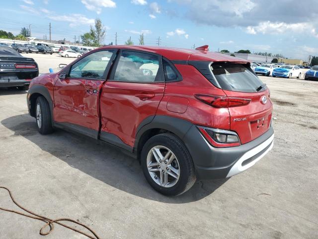 2022 HYUNDAI KONA SEL KM8K22AB0NU866582
