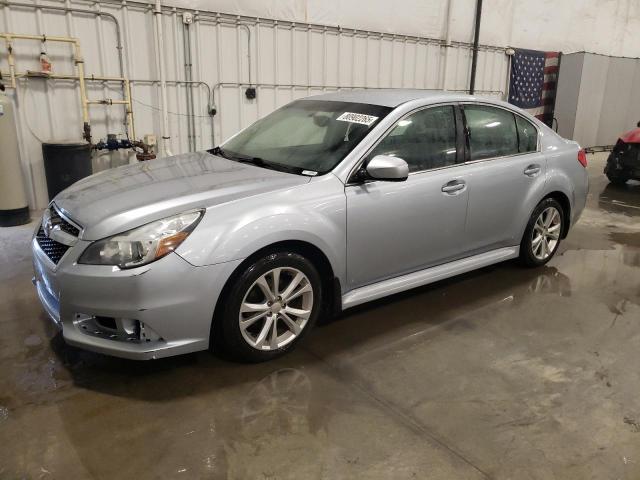 SUBARU LEGACY 2.5