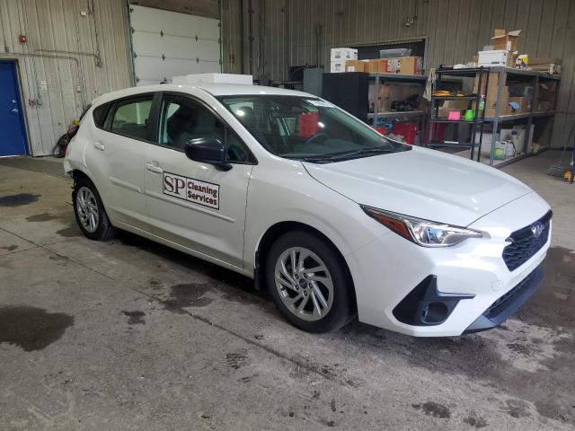 2024 SUBARU IMPREZA #3270005988