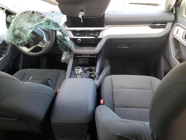 2025 FORD EXPLORER A 1FMUK7DHXSGC51814