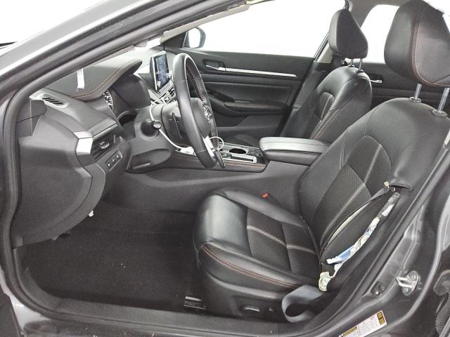 2025 NISSAN ALTIMA SR 1N4BL4CV6SN304363