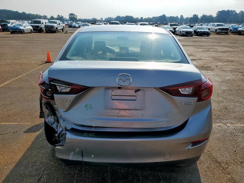 2016 MAZDA 3 SPORT 3MZBM1U76GM274401