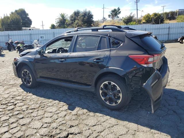 2022 SUBARU CROSSTREK - JF2GTAPC6N8264278