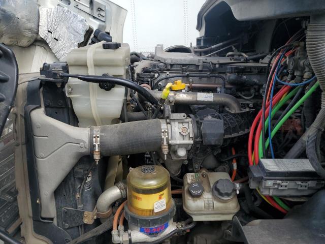 2015 FREIGHTLINER CASCADIA #3245256574