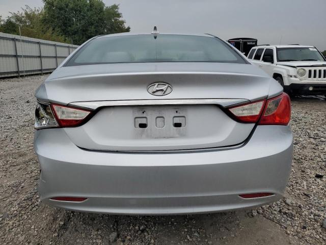 2011 HYUNDAI SONATA GLS #3319942162