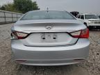 Lot #3319942162 2011 HYUNDAI SONATA GLS