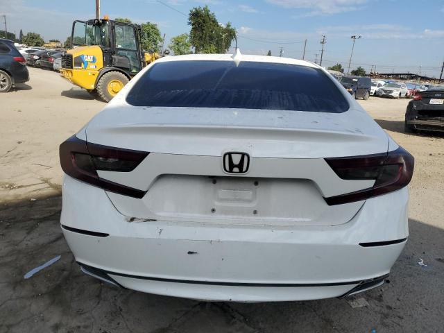 2018 HONDA ACCORD LX - 1HGCV1F14JA018468