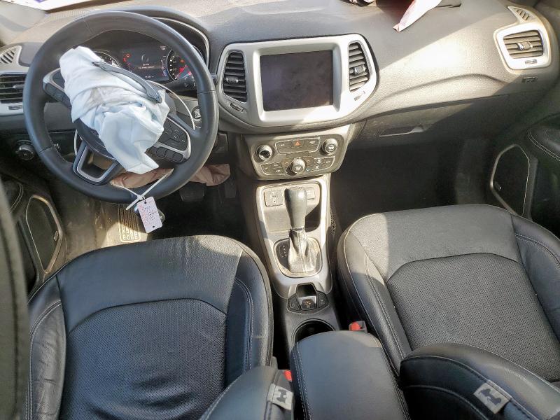 2021 JEEP COMPASS 80 3C4NJCEB4MT548641