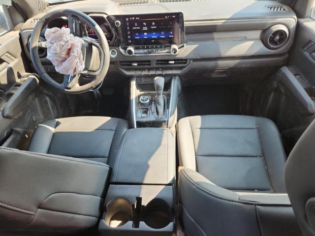 2025 CHEVROLET COLORADO TRAIL BOSS 1GCPTEEK8S1171072