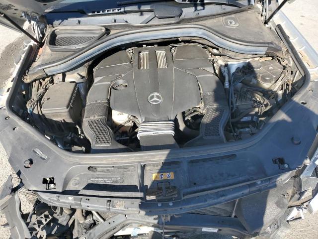 2019 MERCEDES-BENZ GLS 450 4M 4JGDF6EE1KB240765