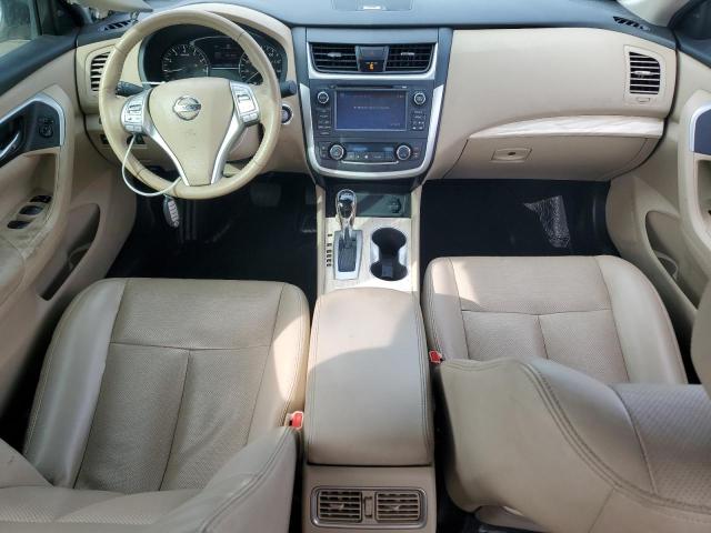 2016 NISSAN ALTIMA 2.5 1N4AL3APXGC166971