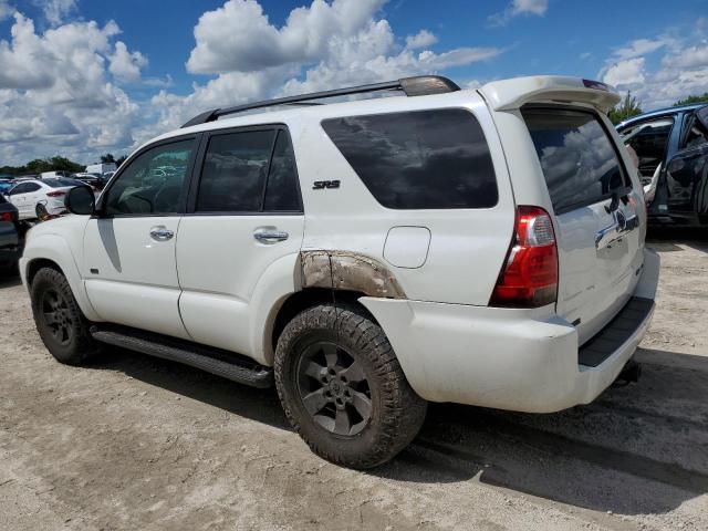 2008 TOYOTA 4RUNNER SR #3286587154